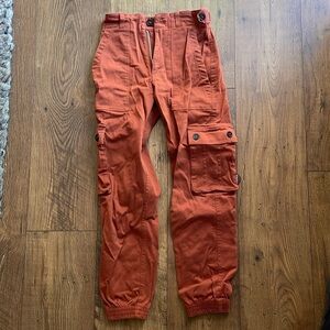 Wondery Isabel 2.0 pants